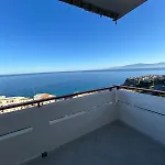 בית הארחה Tramonto Di Calabria פיצו