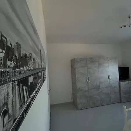 Maison d'hôtes Tramonto Di Calabria Pizzo (Calabria)