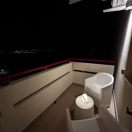 Maison d'hôtes Tramonto Di Calabria Pizzo (Calabria)