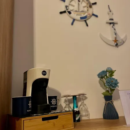 Tramonto Di Calabria 3*