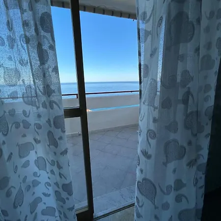 Tramonto Di Calabria 3* 피조