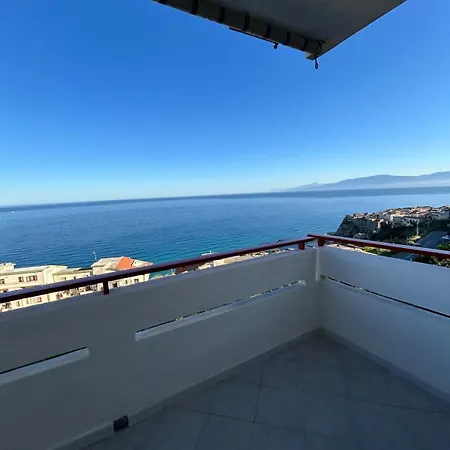 게스트하우스 Tramonto Di Calabria 피조