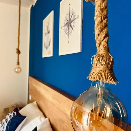 Maison d'hôtes Tramonto Di Calabria