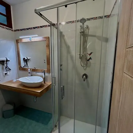 Maison d'hôtes Tramonto Di Calabria 3*