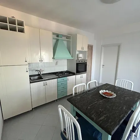 Tramonto Di Calabria Maison d'hôtes Pizzo (Calabria)