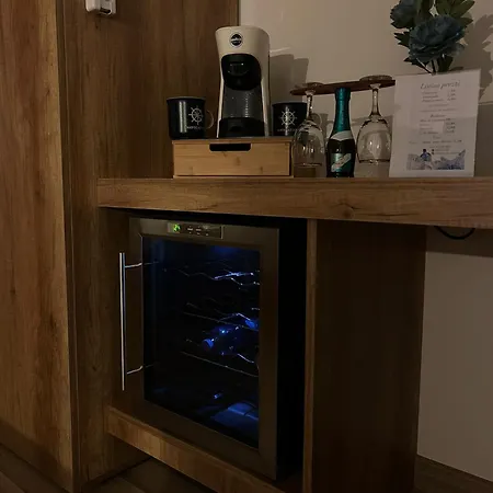 Tramonto Di Calabria