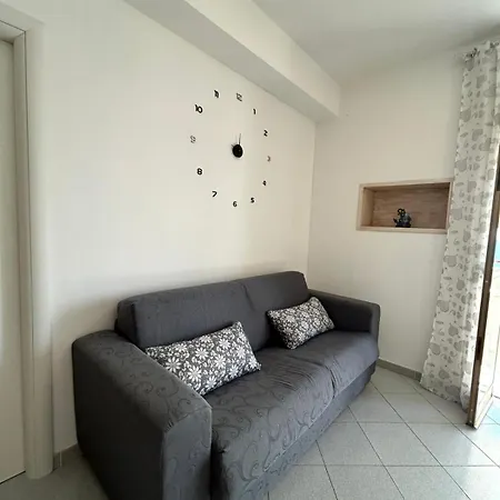 Tramonto Di Calabria