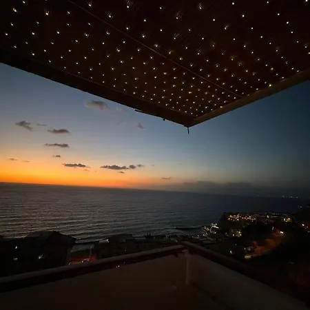Tramonto Di Calabria 게스트하우스 피조
