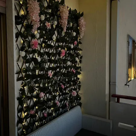 게스트하우스 Tramonto Di Calabria 피조