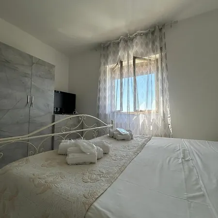 Tramonto Di Calabria 3*