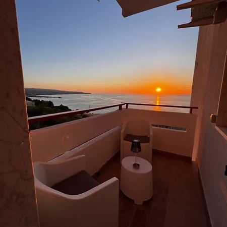 Tramonto Di Calabria 3*
