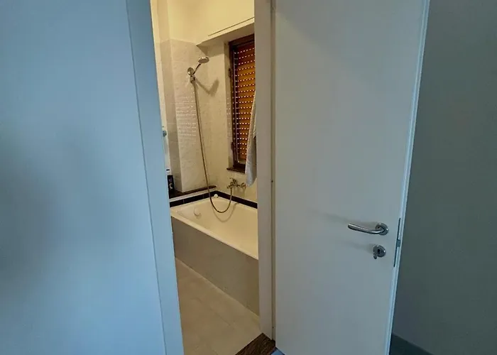 Tramonto Di Calabria Vendégház