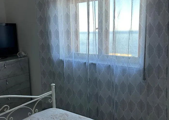 Tramonto Di Calabria