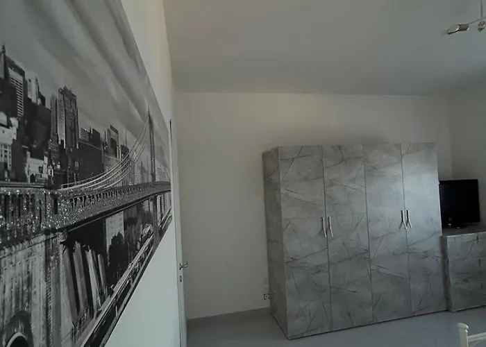 게스트하우스 Tramonto Di Calabria 피조