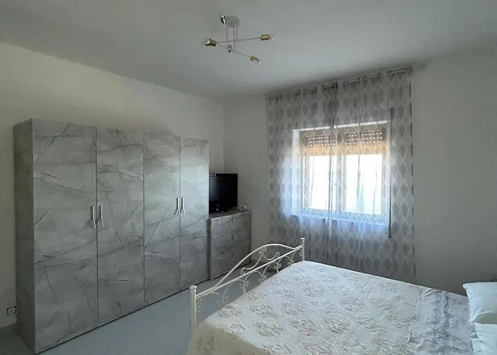 Tramonto Di Calabria 게스트하우스 피조