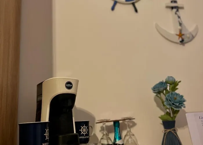 Tramonto Di Calabria 3*