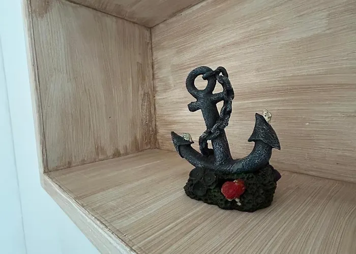 Tramonto Di Calabria Vendégház