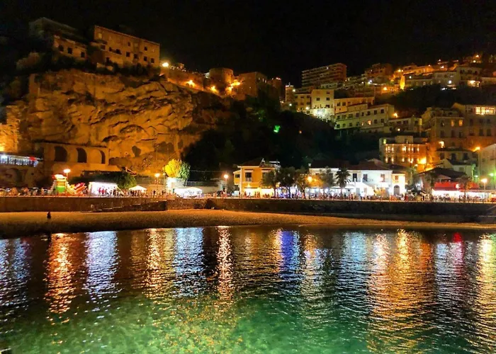 게스트하우스 Tramonto Di Calabria