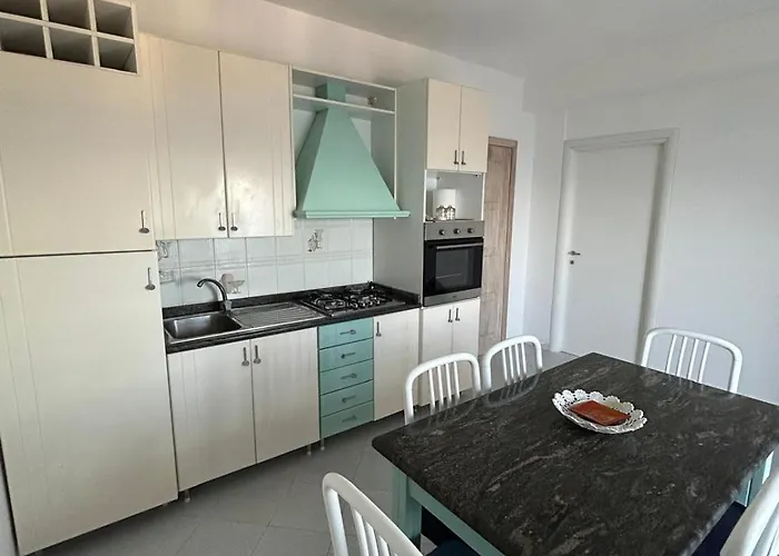 Tramonto Di Calabria Vendégház Pizzo