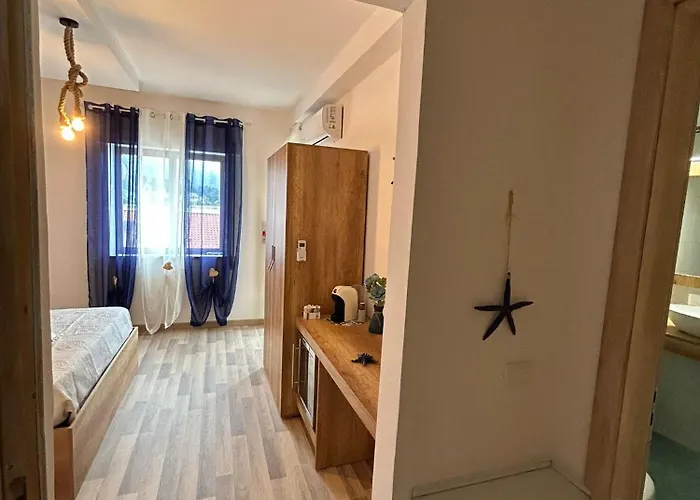 Tramonto Di Calabria 3*