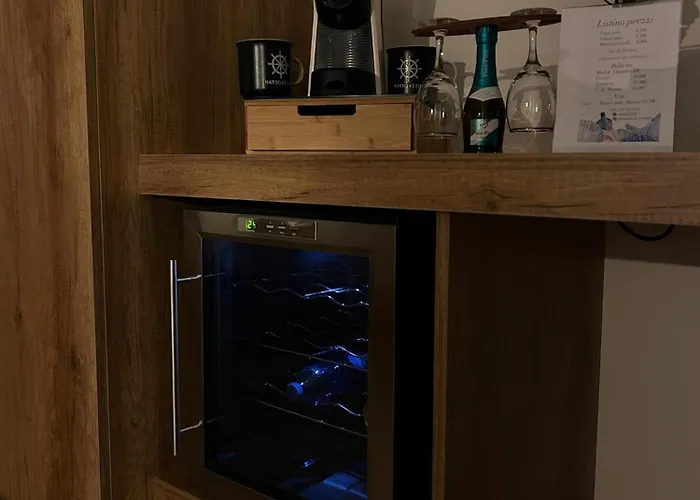 Tramonto Di Calabria