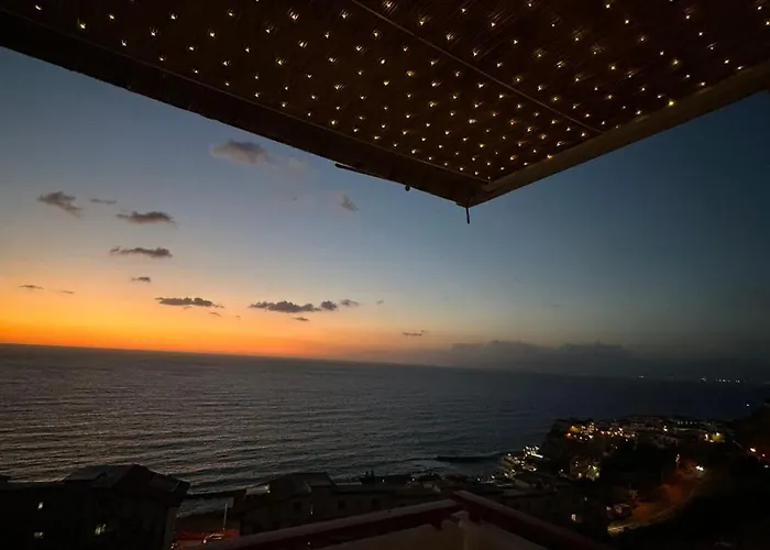 Tramonto Di Calabria 게스트하우스 피조