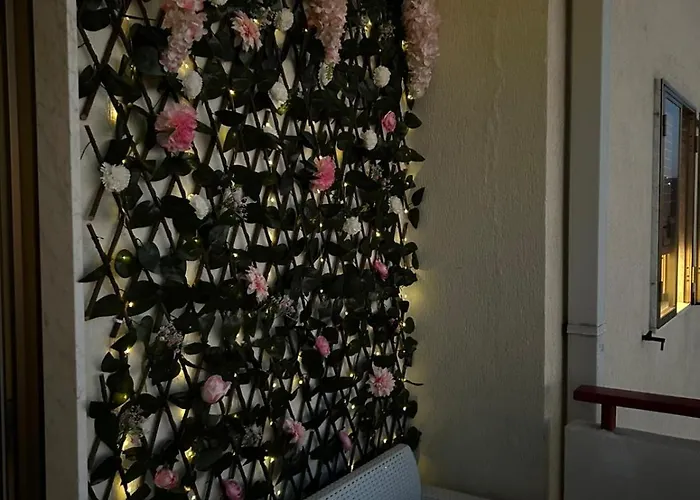 게스트하우스 Tramonto Di Calabria 피조