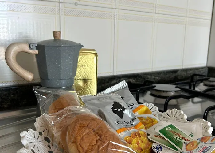 Tramonto Di Calabria Pizzo