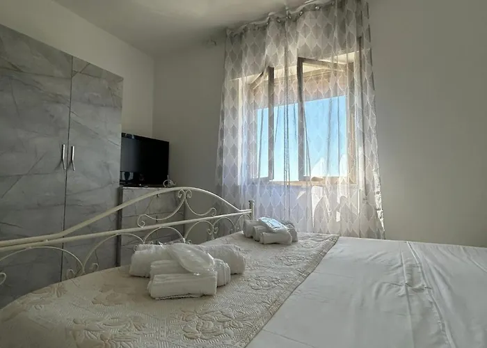 Tramonto Di Calabria 3*