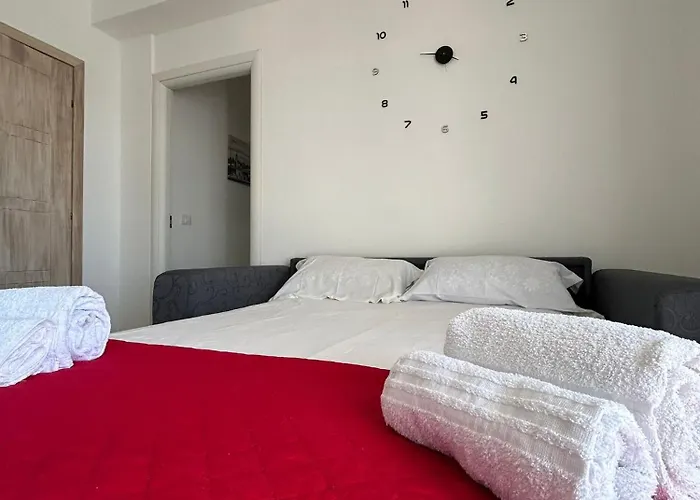 Tramonto Di Calabria Pizzo